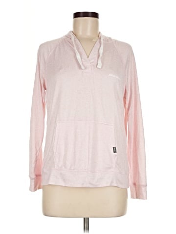 Eddie Bauer Pullover Hoodie (view 1)