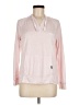 Eddie Bauer Pink Pullover Hoodie Size M - photo 1