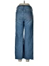 J.Crew Blue Jeans Size 28 waist - photo 2