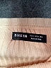 Shein Ivory Sleeveless Turtleneck Size 4 - photo 7