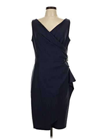 Alex Evenings Cocktail Dress (view 1)