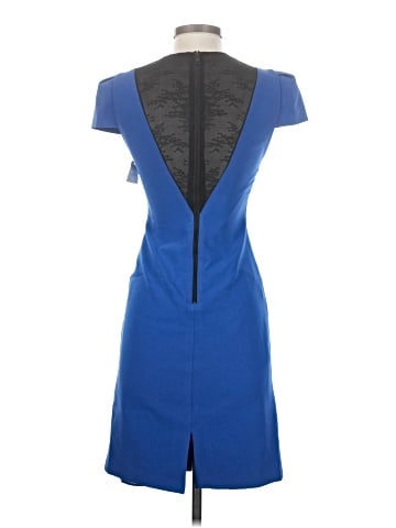 Alice + Olivia Casual Dress (view 2)