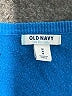 Old Navy Blue Cardigan Size M - photo 6