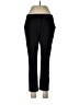 DKNY Solid Black Dress Pants Size 12 - photo 1