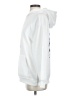 Shein 100% Polyester White Pullover Hoodie Size S - photo 5