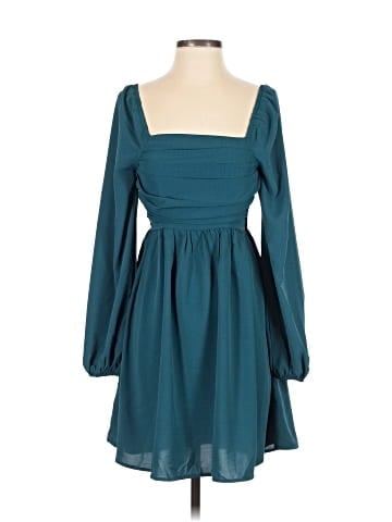 Unbranded Cocktail Dress (view 1)