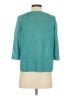 Uniqlo Teal Pullover Sweater Size S - photo 2