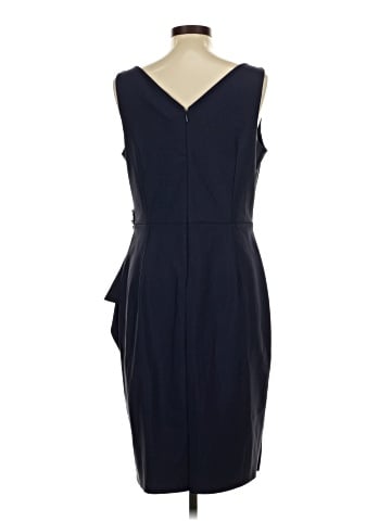 Alex Evenings Cocktail Dress (view 2)