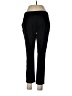 DKNY Solid Black Dress Pants Size 12 - photo 2
