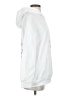 Shein 100% Polyester White Pullover Hoodie Size S - photo 4