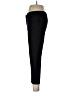 DKNY Solid Black Dress Pants Size 12 - photo 5