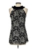 Max Studio Black Sleeveless Blouse Size XS - photo 2