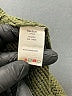Alya Green Pullover Sweater Size M - photo 8