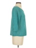 Uniqlo Teal Pullover Sweater Size S - photo 4