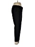 DKNY Solid Black Dress Pants Size 12 - photo 4