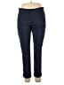 Weatherproof Blue Casual Pants Size 36 waist - photo 1