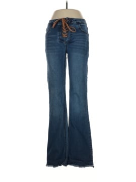 Vanilla Star Jeans