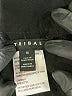 Tribal Black Active Pants Size 16 - photo 4