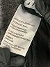 Tribal Black Active Pants Size 16 - photo 5