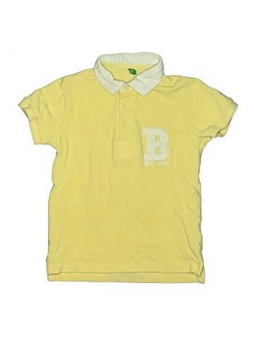 United Colors Of Benetton Short Sleeve Top (view 1)