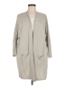 DONNI Gray Cardigan One size - photo 1