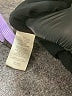 Rebecca Taylor Solid Black Track Pants Size 4 - photo 8