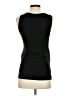 Seraphine Black Tank Top Size Sm Maternity - photo 2