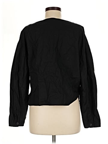 Banana Republic Long Sleeve Blouse (view 2)