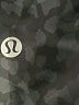 Lululemon Athletica Tweed Black Active Pants Size 6 - photo 7