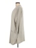 DONNI Gray Cardigan One size - photo 5