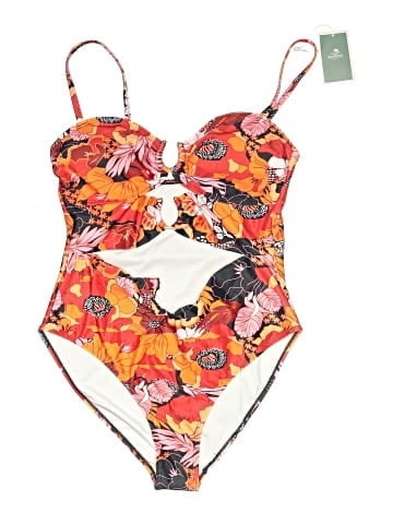 EOMENIE One Piece Swimsuit (view 1)
