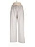 Elizabeth and James Gray Casual Pants Size L - photo 1