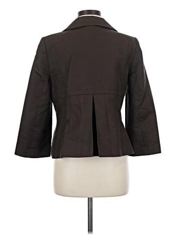 Ann Taylor Blazer (view 2)