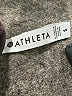 Athleta Brown Pullover Hoodie Size S - photo 7