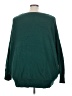 SO Green Pullover Sweater Size 3X - photo 2