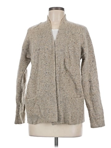 Vince. Cardigan (view 1)
