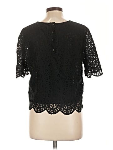 Mossimo Short Sleeve Top (view 2)