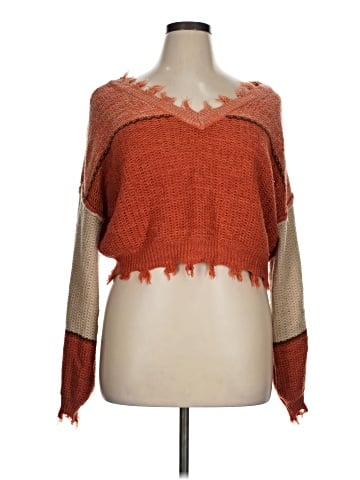rue21 Pullover Sweater (view 1)