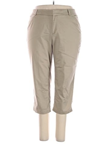 Dockers Khakis (view 1)