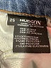 Hudson Jeans Hearts Blue Jeans Size 25 waist - photo 8