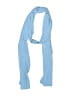 Unbranded Blue Scarf One size - photo 1