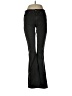 Habitual Chevron-herringbone Black Jeans Size 28 waist - photo 1