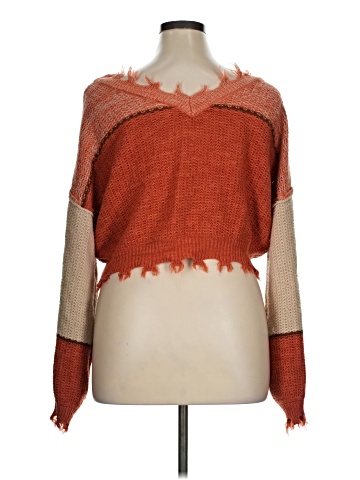 rue21 Pullover Sweater (view 2)