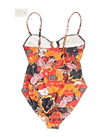 EOMENIE One Piece Swimsuit (view 2)
