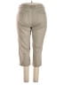 Dockers Solid Tan Khakis Size 18 - photo 2