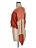rue21 100% Acrylic Color Block Orange Pullover Sweater Size XL - photo 5