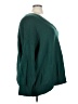 SO Green Pullover Sweater Size 3X - photo 4