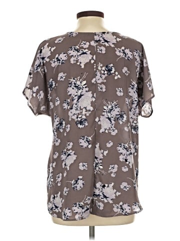 West Kei Short Sleeve Blouse (view 2)