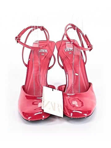 Zara Heels (view 2)