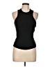 Fabletics Black Tank Top Size L - photo 1